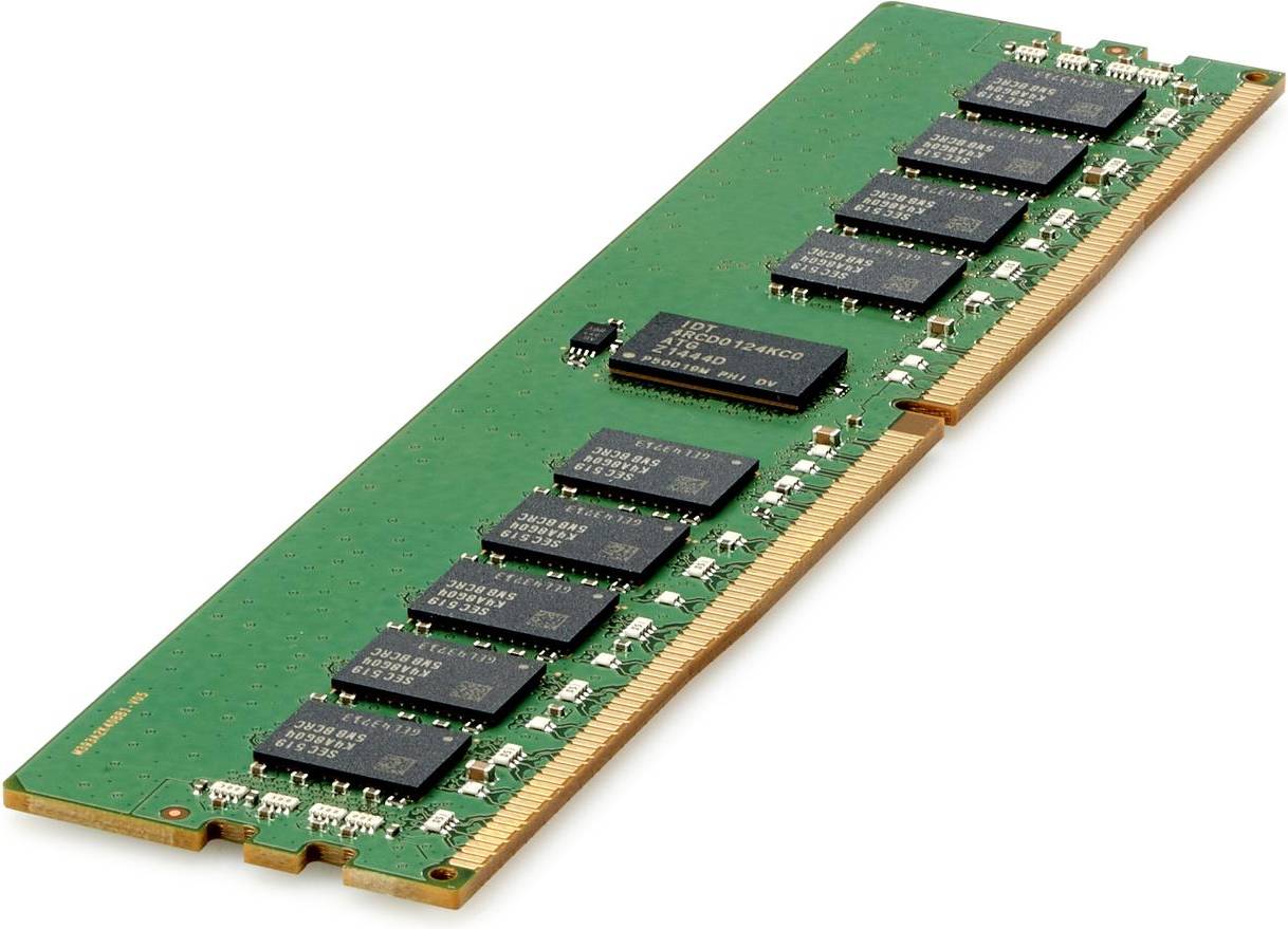 HP e 16GB DDR4 Sdram Memory Module