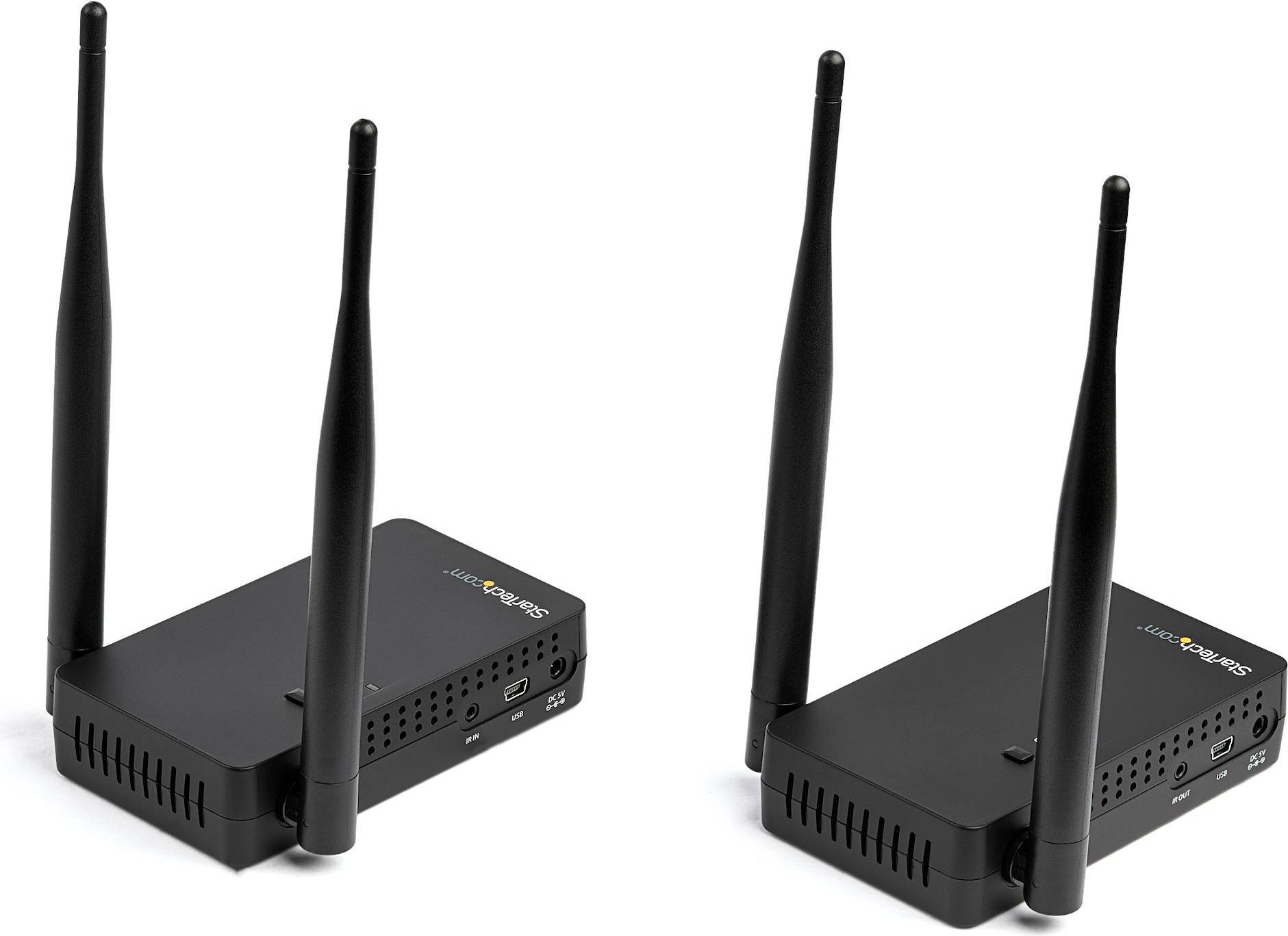 Wireless hdmi transmitter StarTech ST121WHDLR