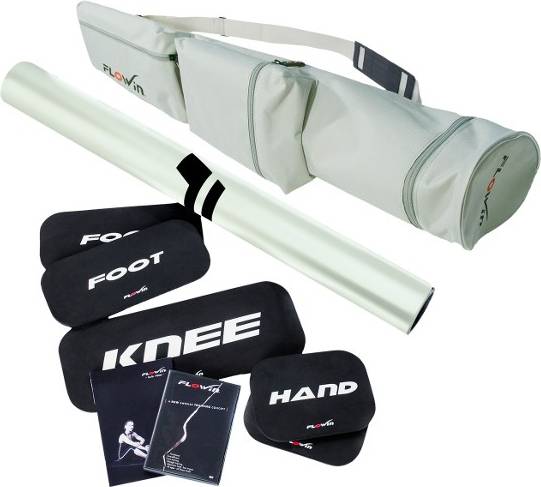 Flowin Sport Friction Training Set