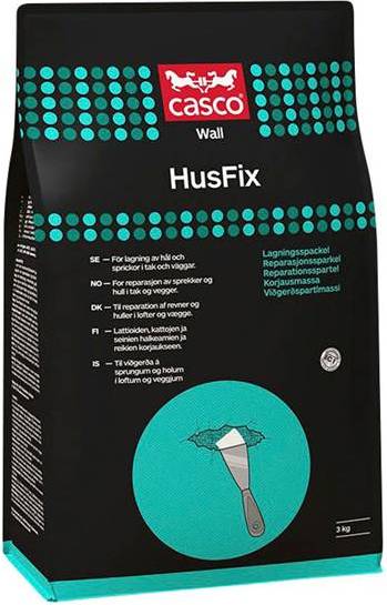 HusFix