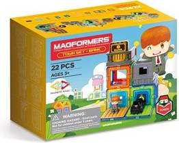 Bank Set 22pcs