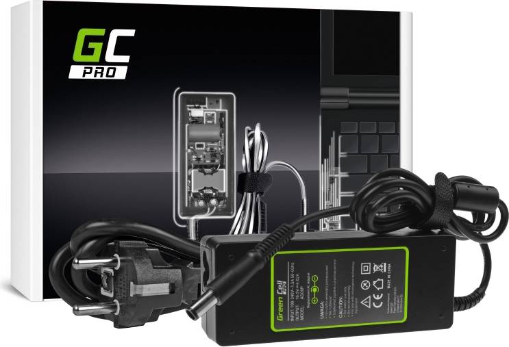 Green Cell AD09P Compatible