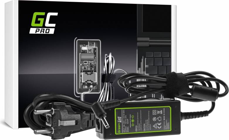 Green Cell AD40P Compatible