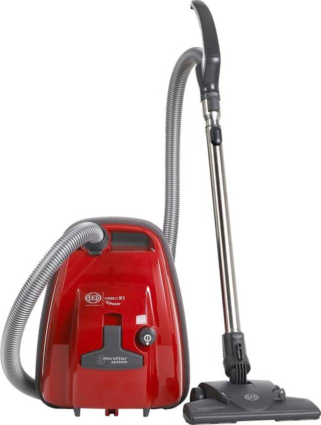 K1 ePower