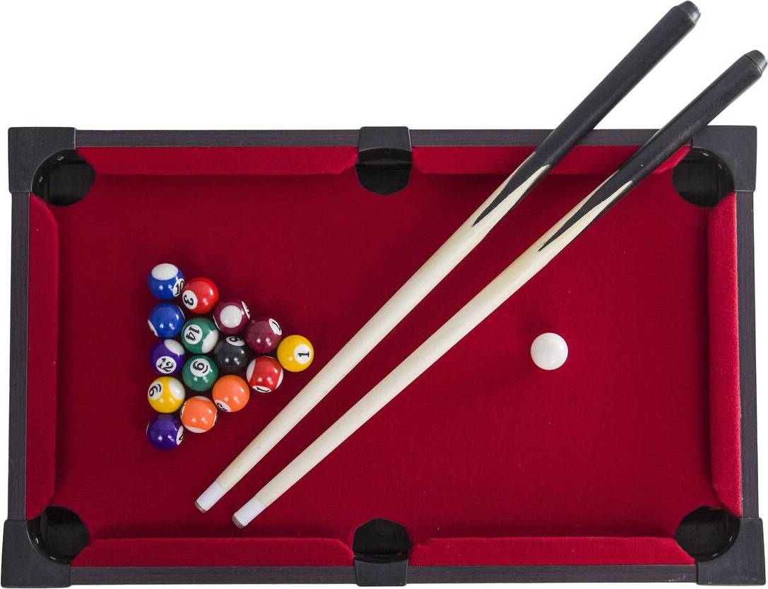 Billiards Table