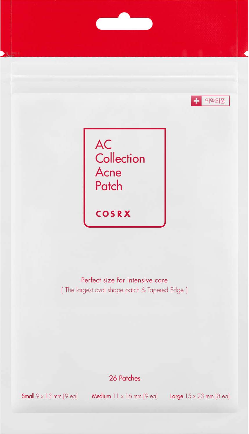 AC Collection Acne Patch 26-pack