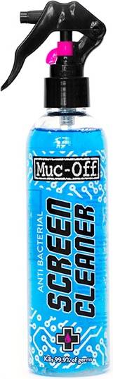 Screen cleaner Muc-Off Screen Cleaner 250ml
