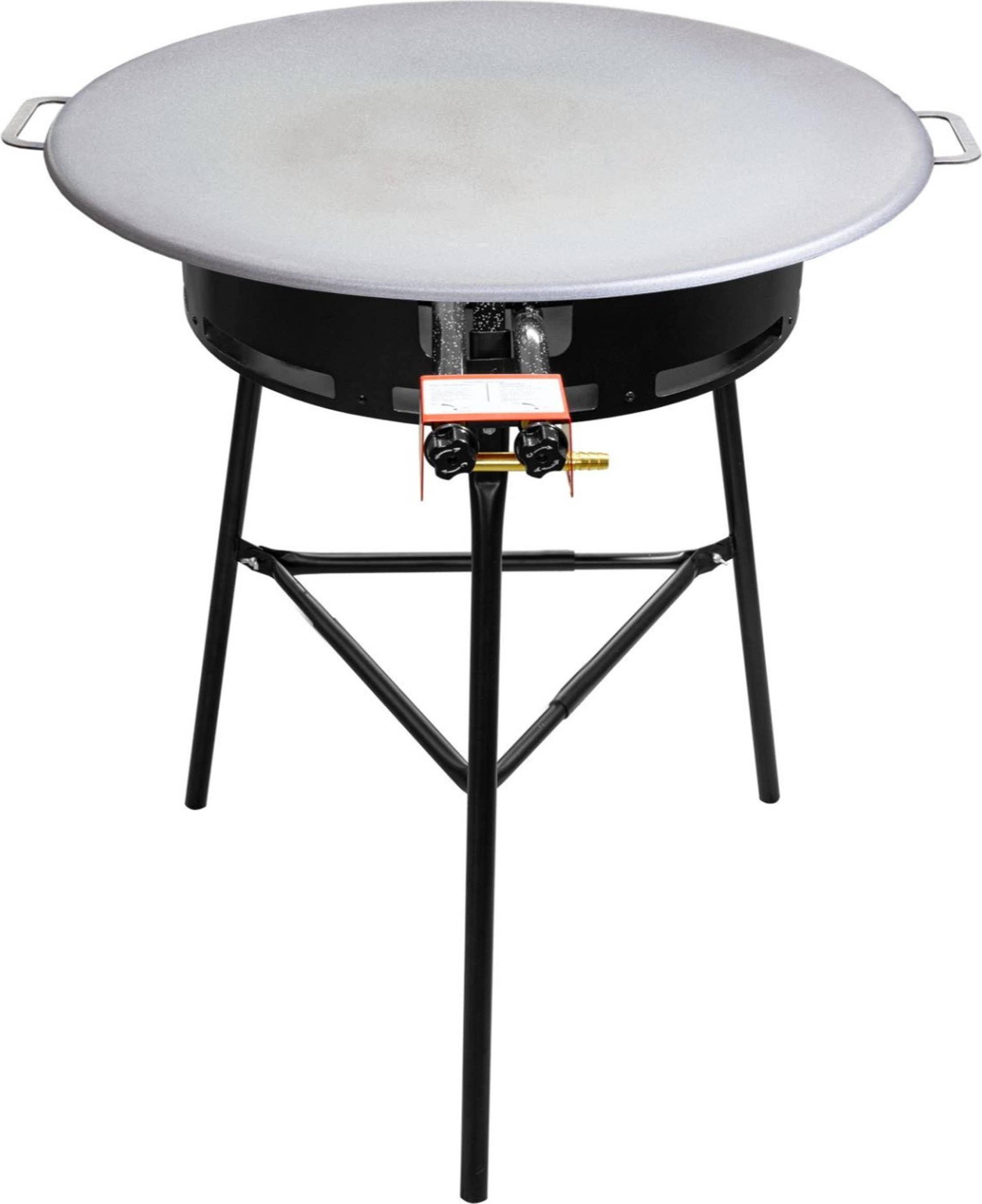 Frying Pan Set Pro 78cm