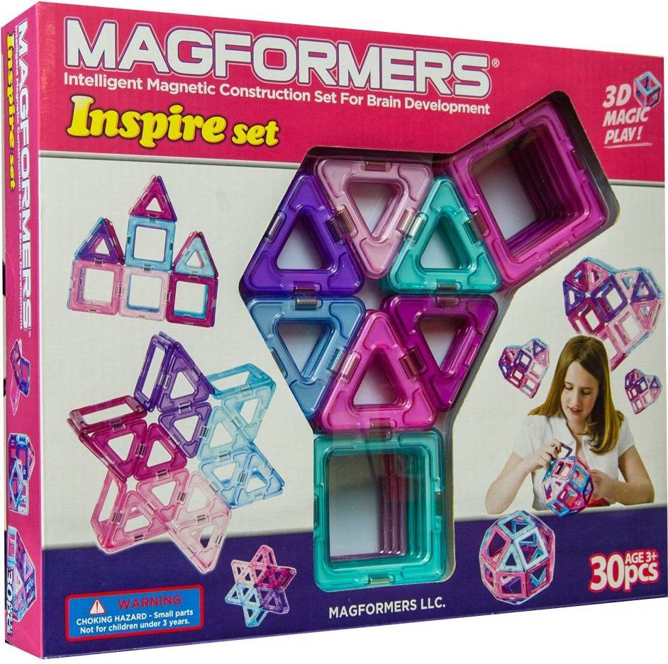 Inspire Set 30pcs