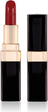 Chanel Rouge Coco #484 Rouge Intimiste