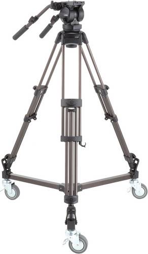 LX10 Studio Tripod System
