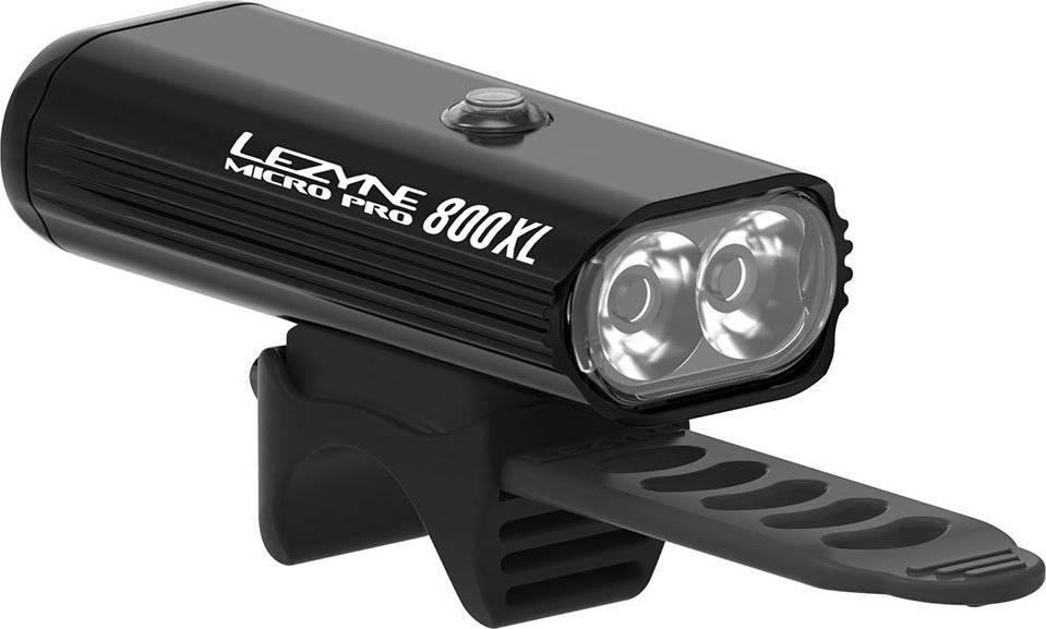 Lezyne Micro Drive Pro 800XL