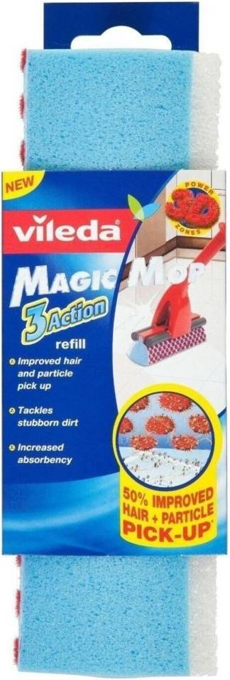Magic Mop 3 Action Refill