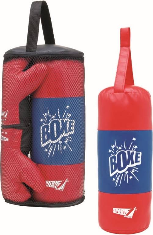 Italian Sport1 Boxing Set Jr