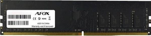 Module Mémoire DDR4 4G 2666MHz