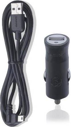 Compact Car Charger