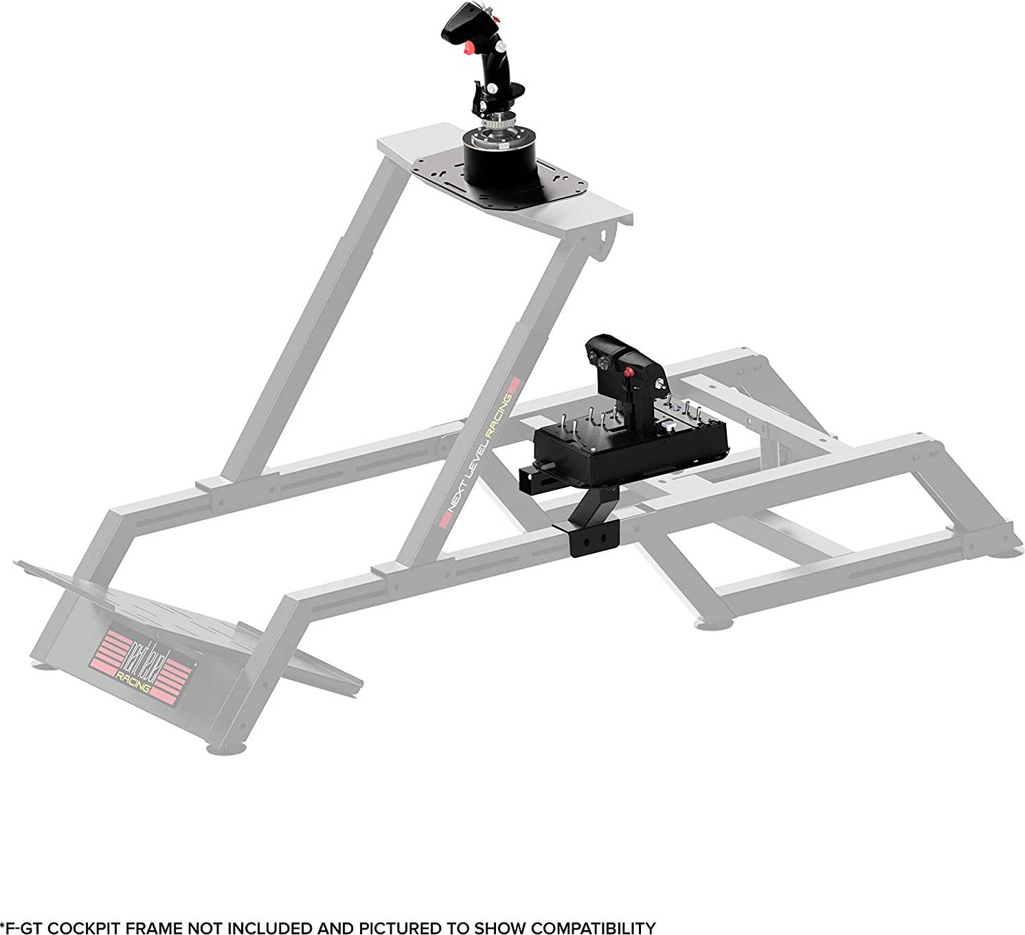 Next level racing Next Level Racing F-GT Track Adapter