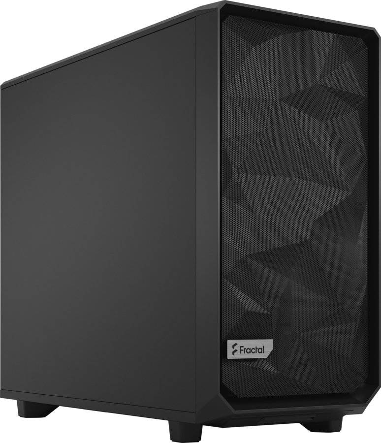 Fractal Design Meshify 2