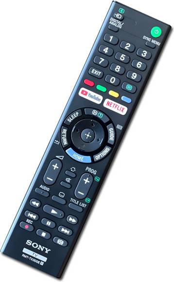Sony RMT-TX3300E