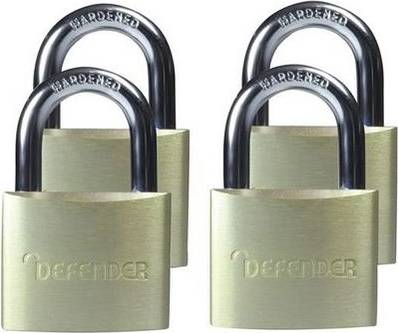 DFAL4Q 4-pack