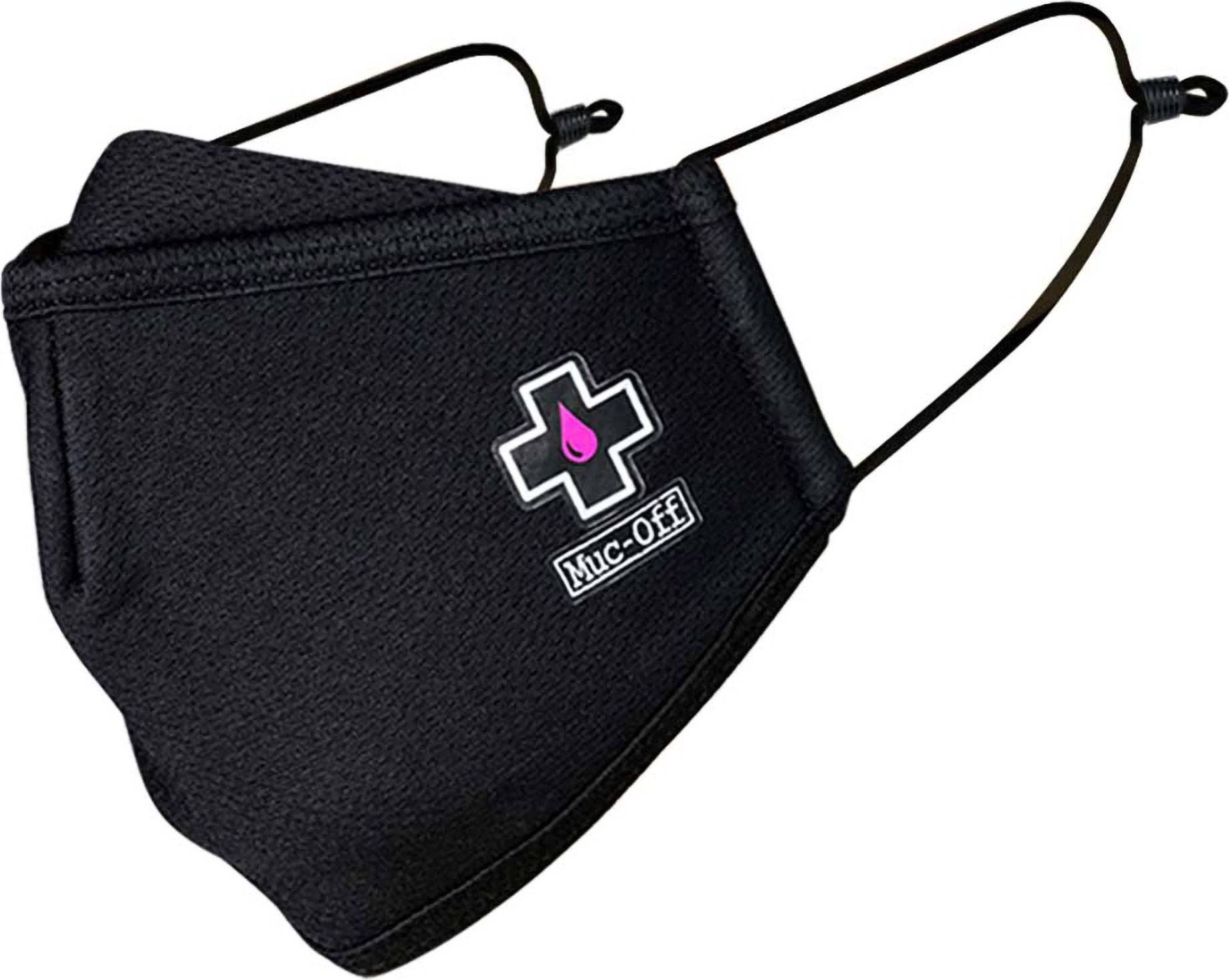 Muc-Off Reusable Face Mask