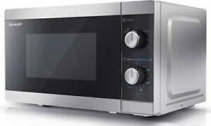 Sharp YC-MS01U-S