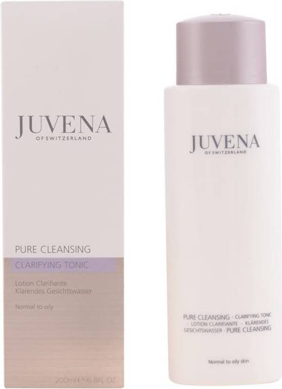 Pure Clarifying Tonic