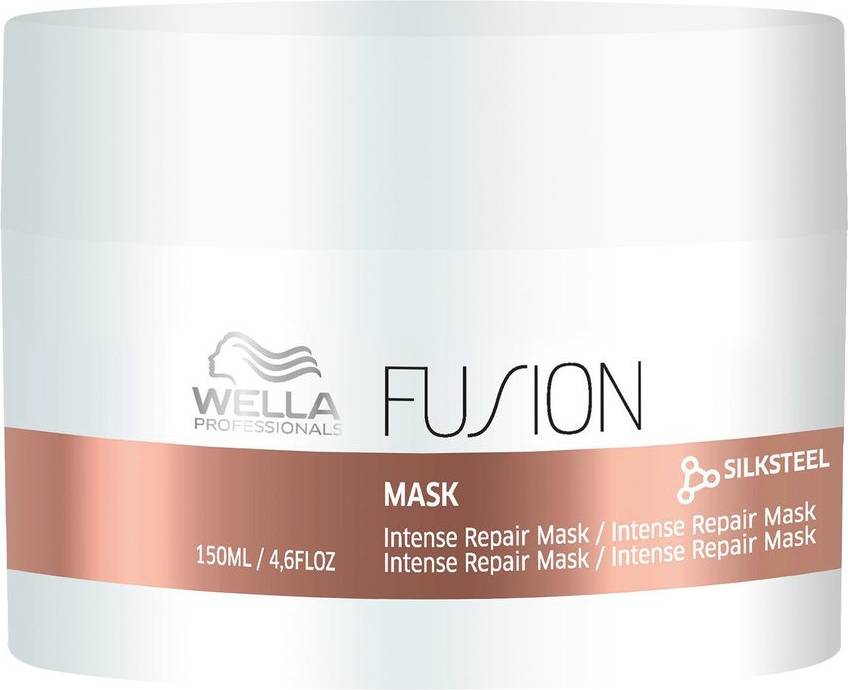 Fusion Intense Repair Mask