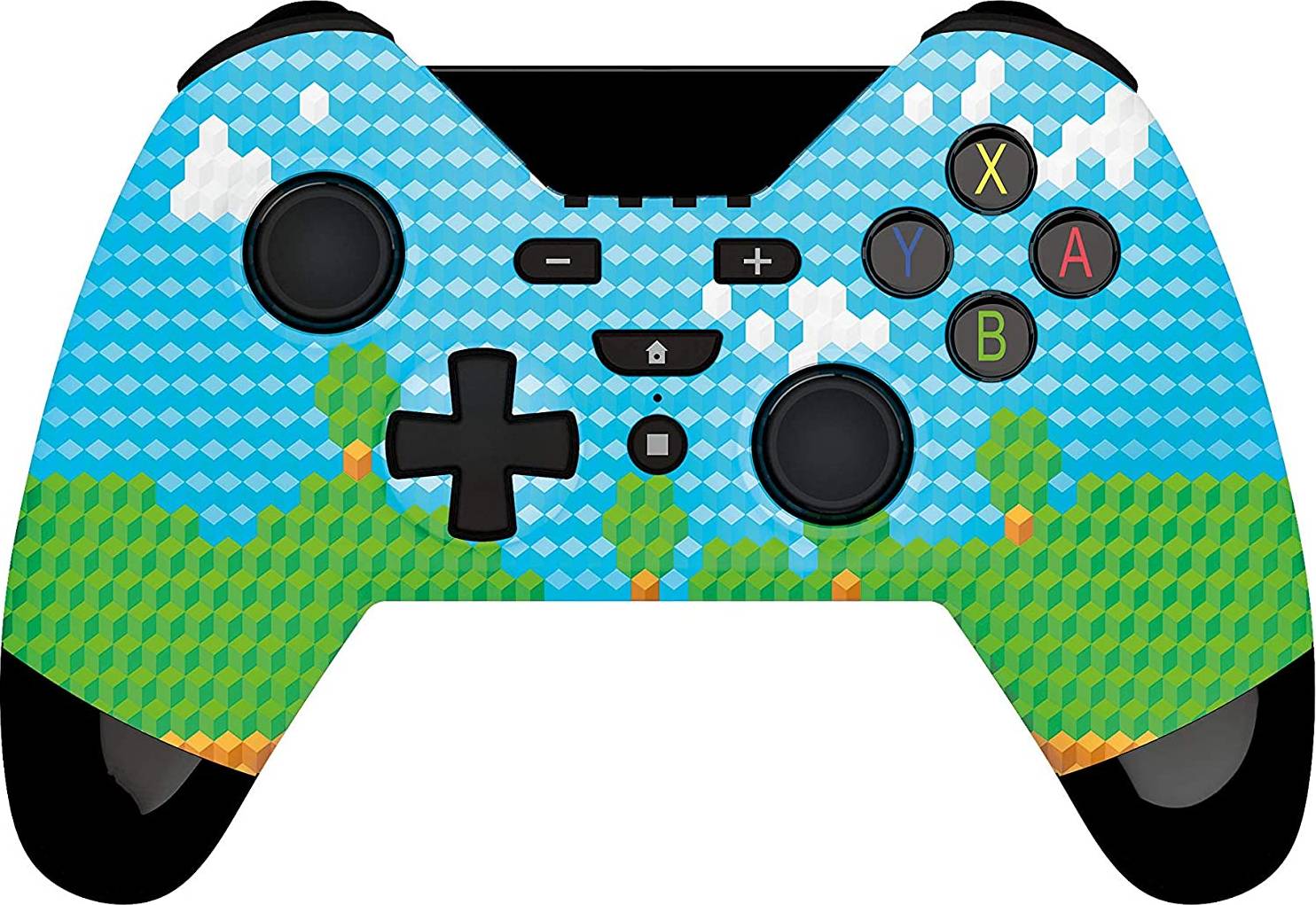 WIRELESS CONTROLLER WX4 "AVENTURE" SWITCH PS3 PC