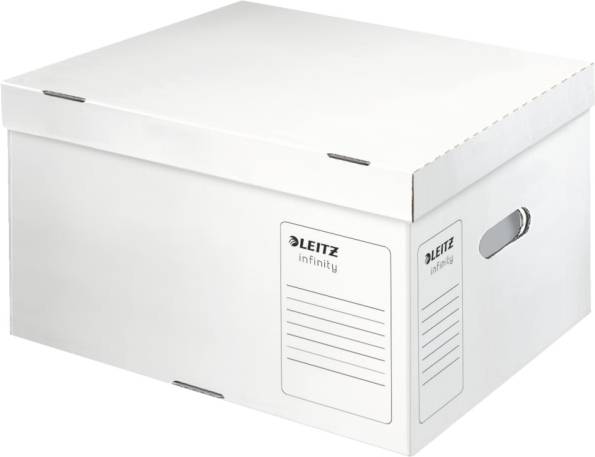 Leitz Infinity Archiving Container Large