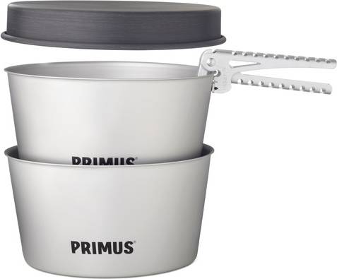 Essential Set 2,3 L Pot