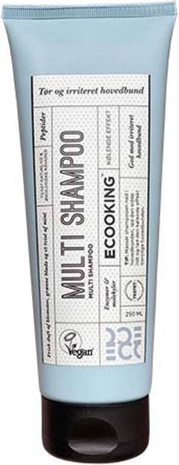 Multi Shampoo 