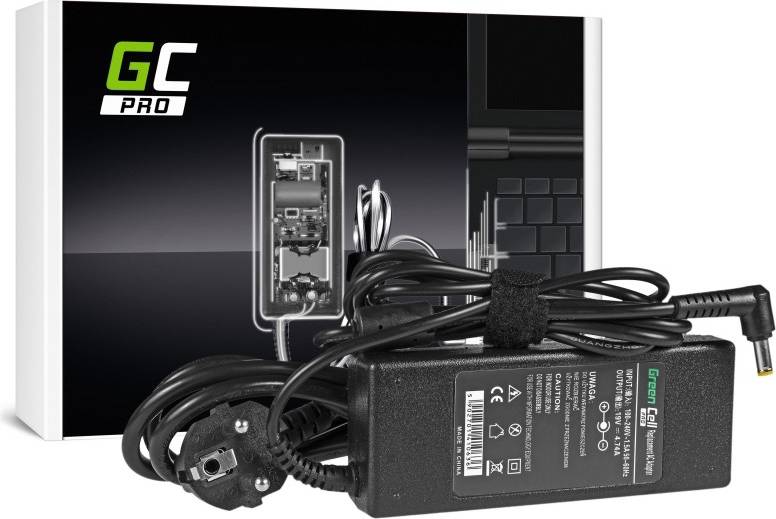 Green Cell AD02P Compatible