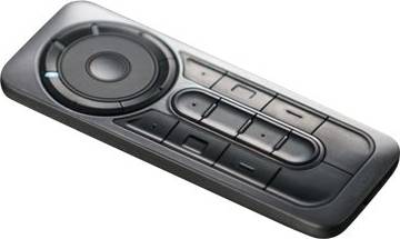 Wacom ExpressKey Remote