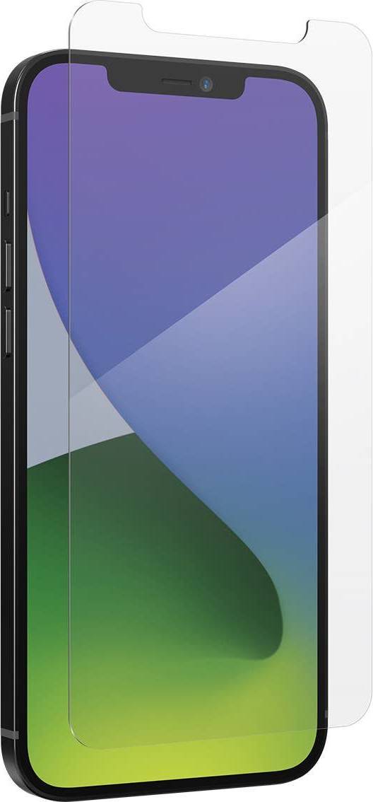 Elite mini Zagg InvisibleShield Glass Elite+ Screen Protector for iPhone 12 mini