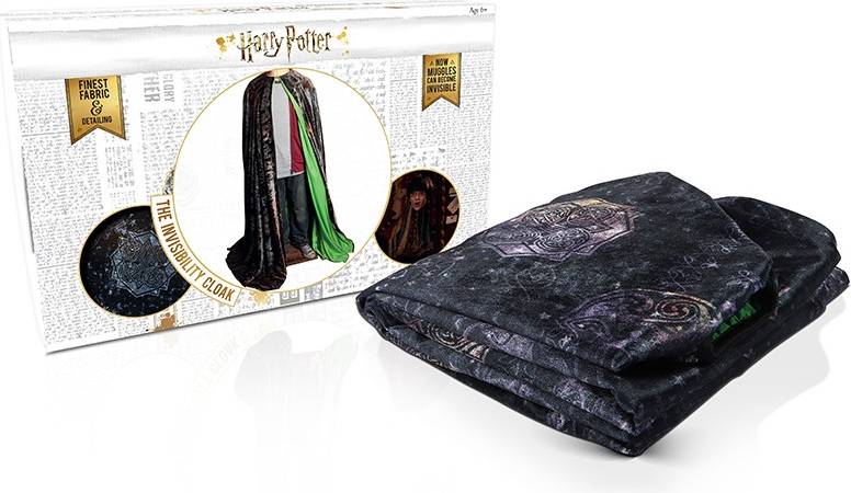Harry Potter Invisibility Cloak Standard Version