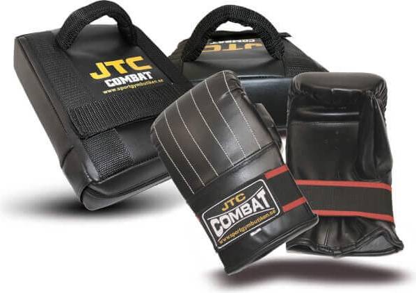 JTC Combat Boxercise Set