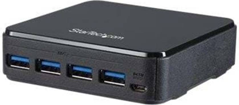 StarTech 4X4 USB 3.1 USB Hub