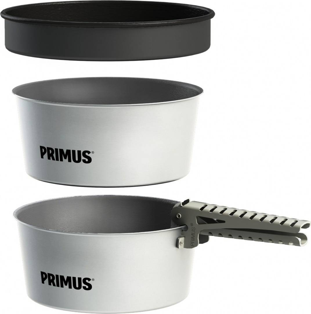 Essential Pot Set 1.3L