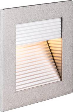 Frame Curve Silver