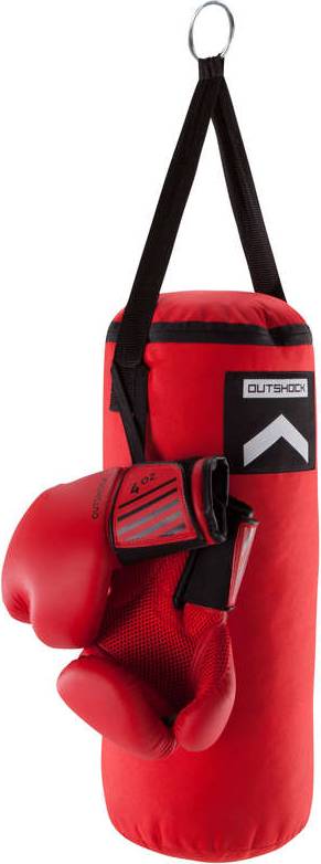 Boxing OUTSHOCK Boxing Set Jr