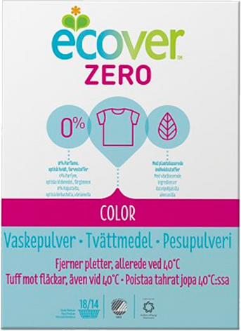 Bio Washing Powder