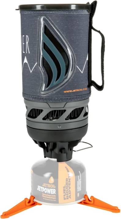 Jetboil Flash Cooking System