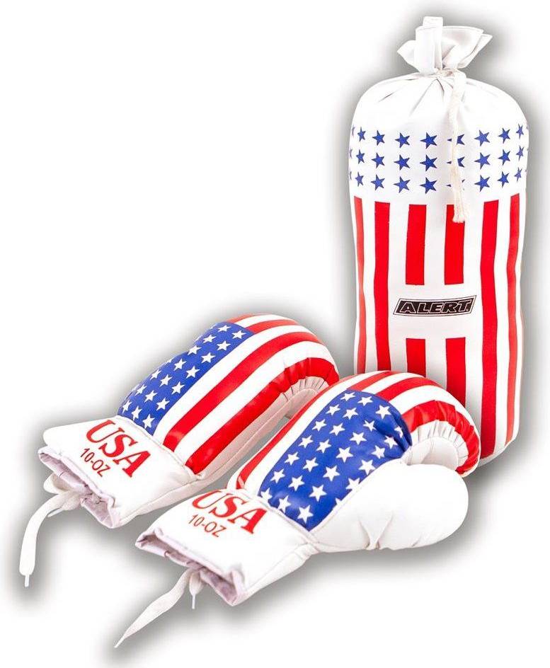 Boxing Set 