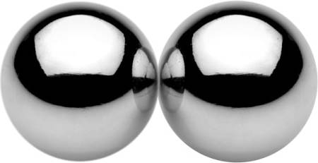 Magnus Mighty Magnetic Bullets