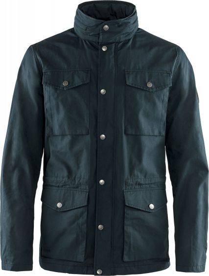 Fjällräven räven Fjällräven Räven Lite Jacket M - Dark Navy