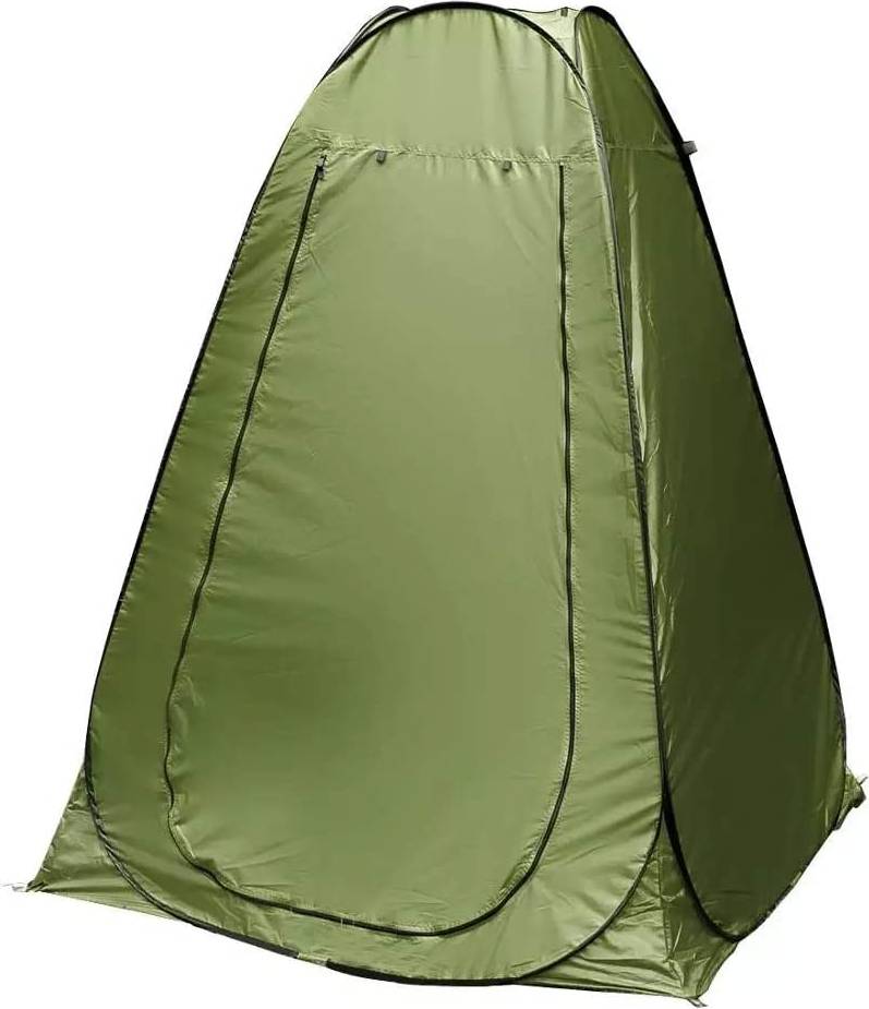 Popup telt Proplus Privacy Pop-up Tent