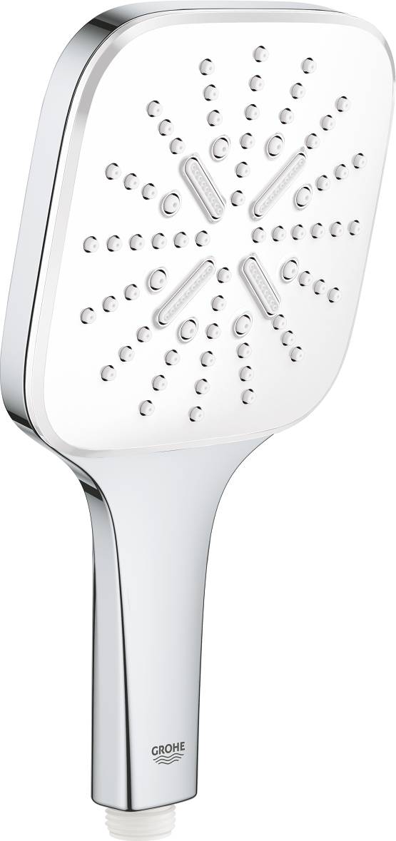 Grohe Rainshower SmartActive 130 Cube (26582LS0)