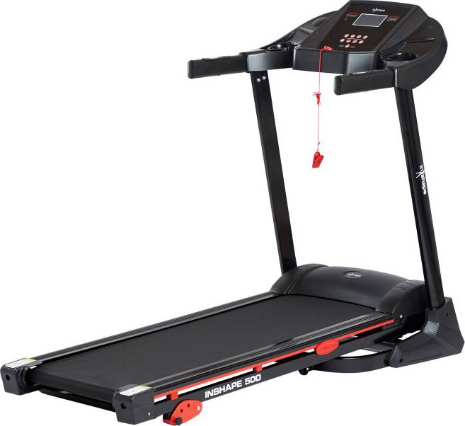 Treadmill InShape Treadmill 500S