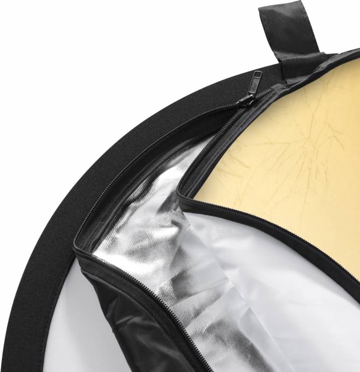 Walimex Studio Reflector Panel Set 5in1